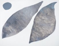 Bez tytułu, płótno/olej, Untitled, canvas/oil, 132x167 cm, 2014 Bez tytułu, płótno/olej, Untitled, canvas/oil, 132x167 cm, 2014