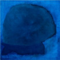 Bez tytułu, płótno/olej, Untitled, canvas/oil, 105x105 cm, 2013 Bez tytułu, płótno/olej, Untitled, canvas/oil, 105x105 cm, 2013