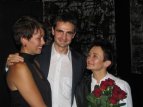 Galeria Krytyków Pokaz - 2008 r.