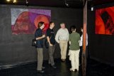 Critics Gallery Show - 2008 r.