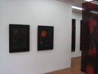  Bydgoszcz – City Gallery bwa – Kantorek Gallery  – „Konstelacje”- individual