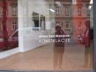  Bydgoszcz – City Gallery bwa – Kantorek Gallery  – „Konstelacje”- individual