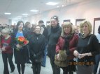 Pulawy - Pulawy City Gallery - „Towards color” 